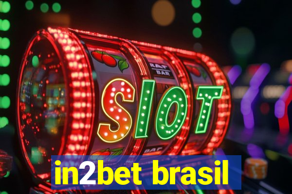 in2bet brasil